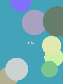 经典漫改作品在线观看 - 初音未来角色图