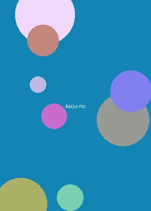 经典漫改作品在线观看 - 怪兽8号海报